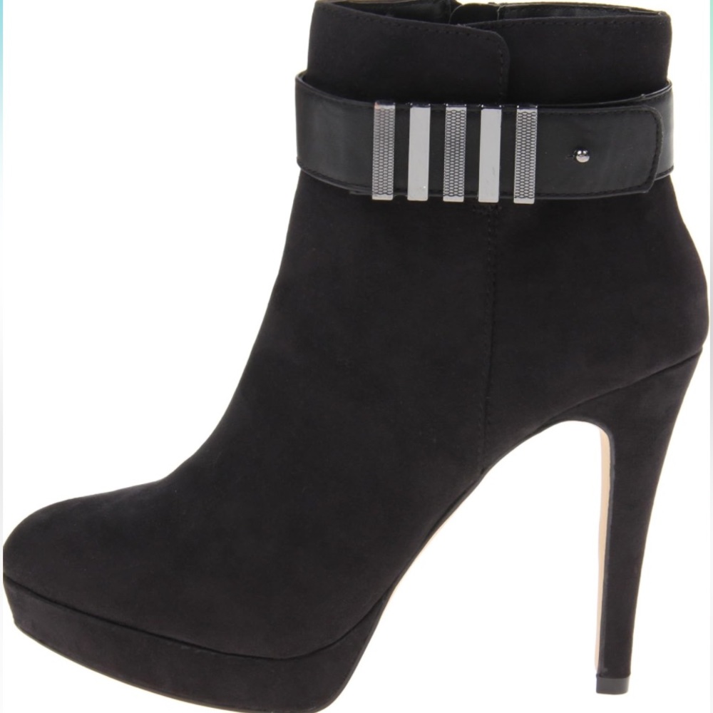 2 Lips Too “Too Vent” Bootie - Picture 2 of 7